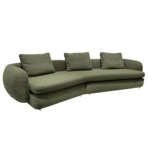 Lung-Lung Four Seater Sofa Living