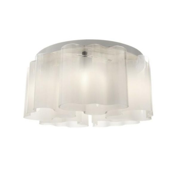 Maxi Hemline Ceiling Lamp Accessories