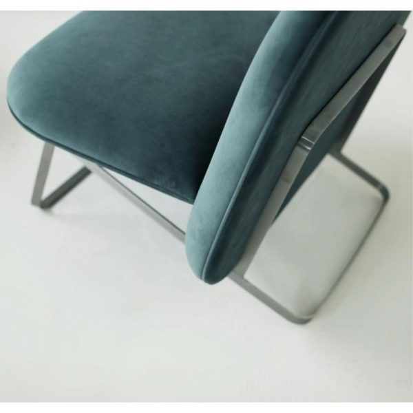 May-May Chair | Fabric Living