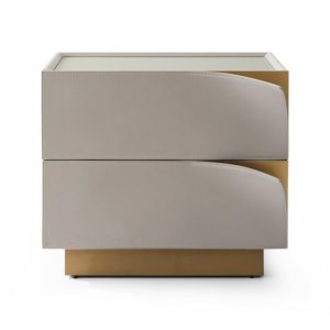 Mel-Mel Night Stand Nightstands