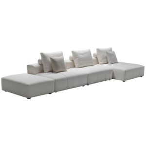 Mer-Mer Modular Sofa Living