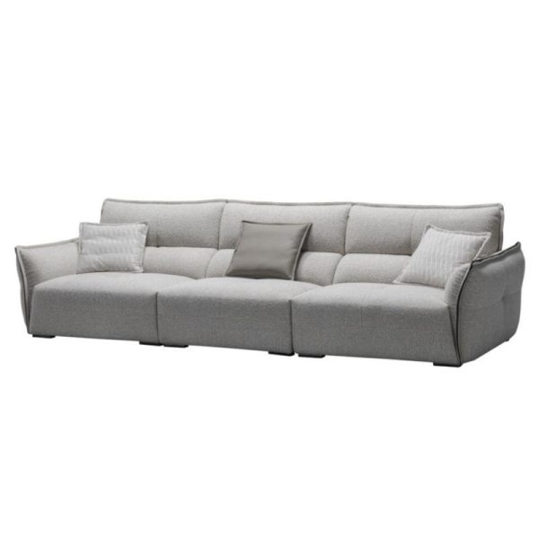 Miu-Miu Four Seater Sofa Living