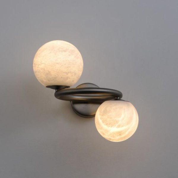 Moon Wall Light Accessories