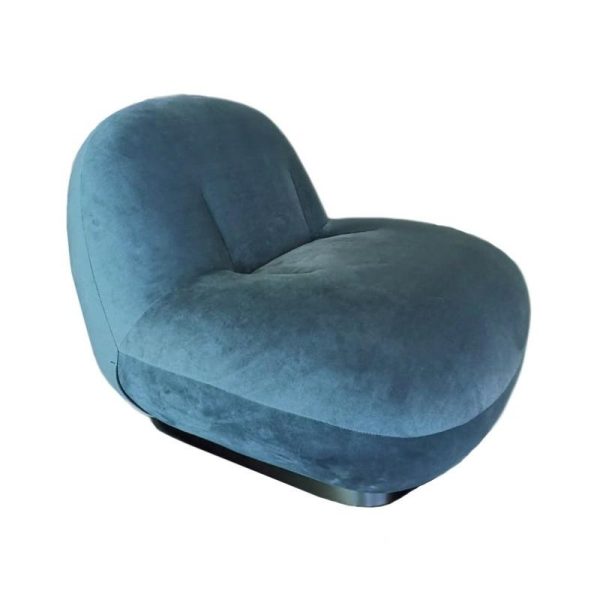 Mor-Mor Lounge Chair Living