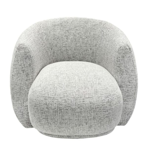 Mos-Mos Lounge Chair Living