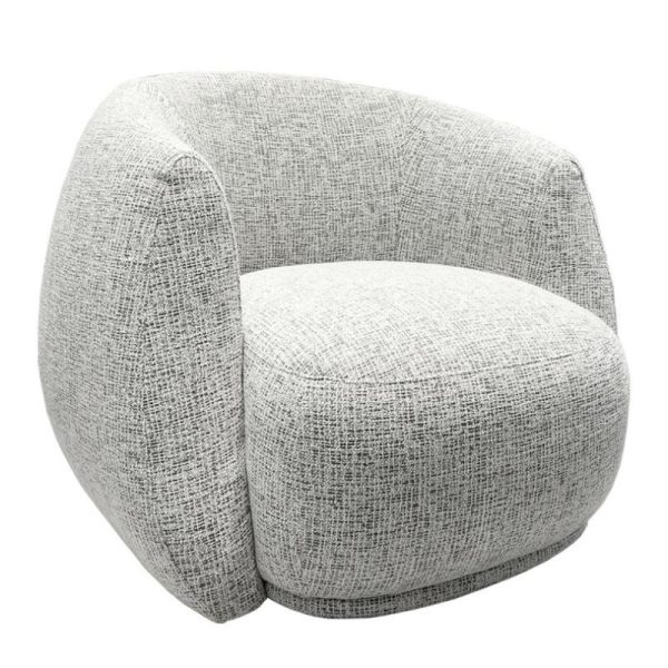 Mos-Mos Lounge Chair Living