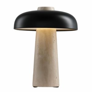 Mushroom Table Lamp Accessories