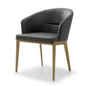 Nen-Nen Dining Chair | Leather Chairs