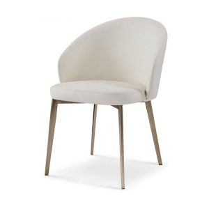 Neu-Neu Chair | Leather Dining