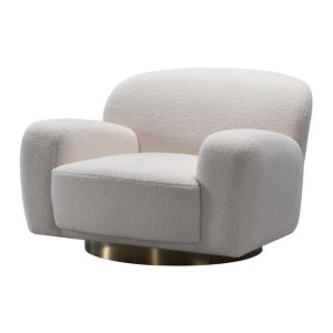 Ng-Ng Lounge Chair Living