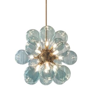 Ocean Bulb Chandelier Accessories