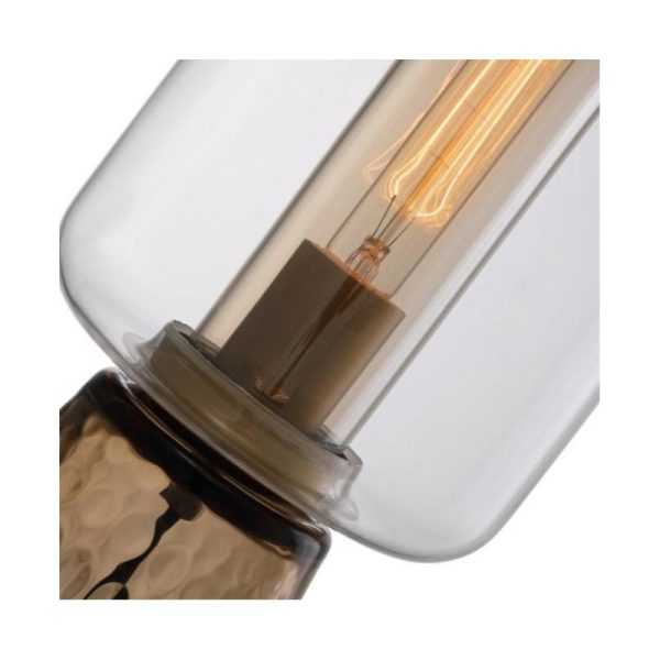 Oil Table Lamp Accessories