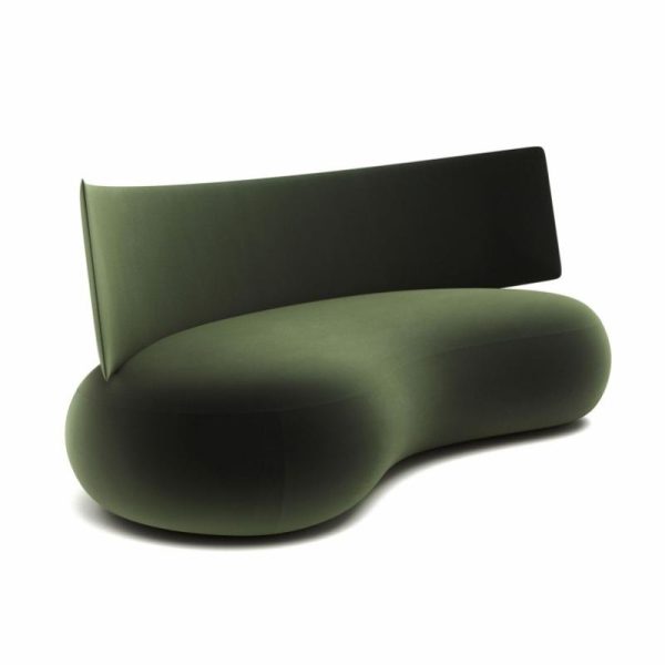 Orbit Sofa By Frank Chou | Velvet Living