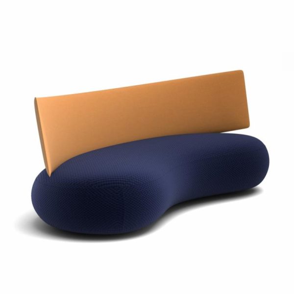 Orbit Sofa By Frank Chou | Velvet Living