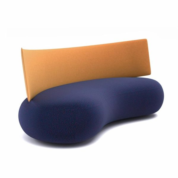 Orbit Sofa By Frank Chou | Velvet Living