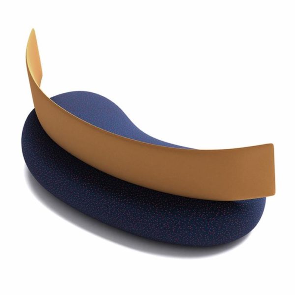 Orbit Sofa By Frank Chou | Velvet Living