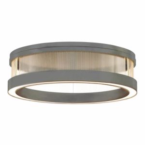 Organ Circular Ceiling Lamp | Dia 600 Mm Accessories