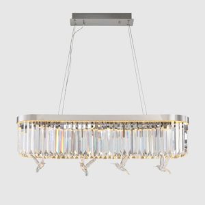 Pendant Ceiling Lamp | 1200 Mm Accessories