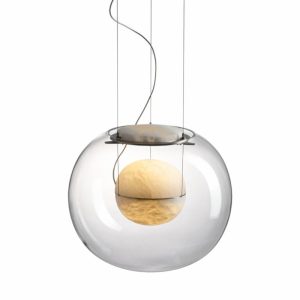 Pendant Ceiling Lamp | Dia 250 Mm Accessories