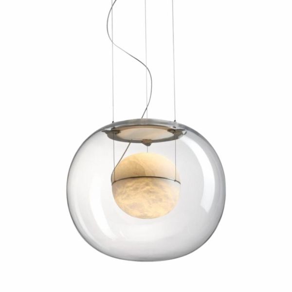 Pendant Ceiling Lamp | Dia 250 Mm Accessories