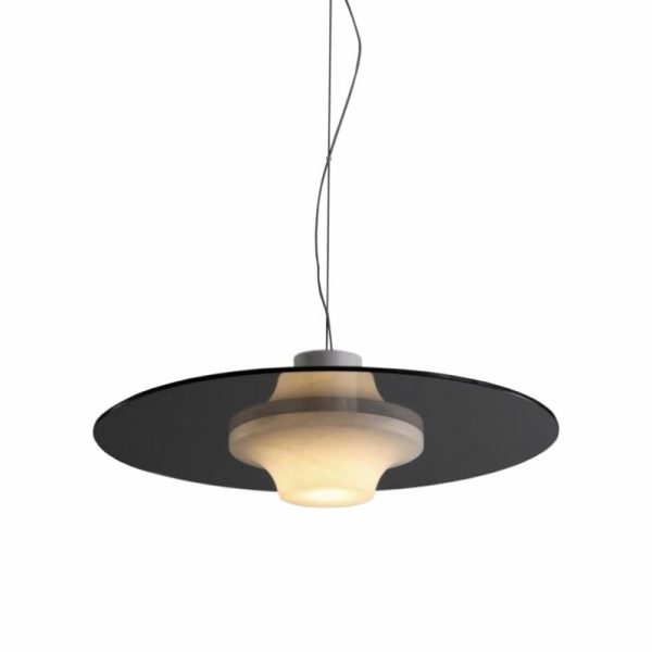 Pendant Ceiling Lamp | Dia 450 Mm Accessories