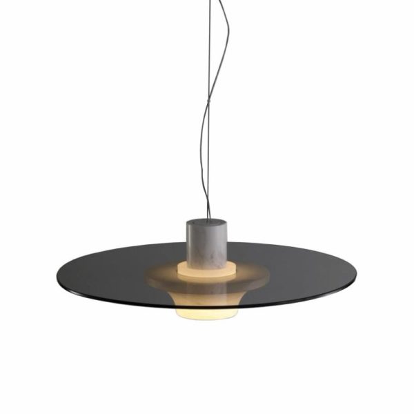 Pendant Ceiling Lamp | Dia 450 Mm Accessories