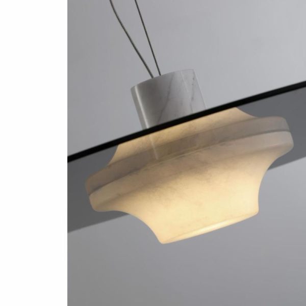 Pendant Ceiling Lamp | Dia 450 Mm Accessories