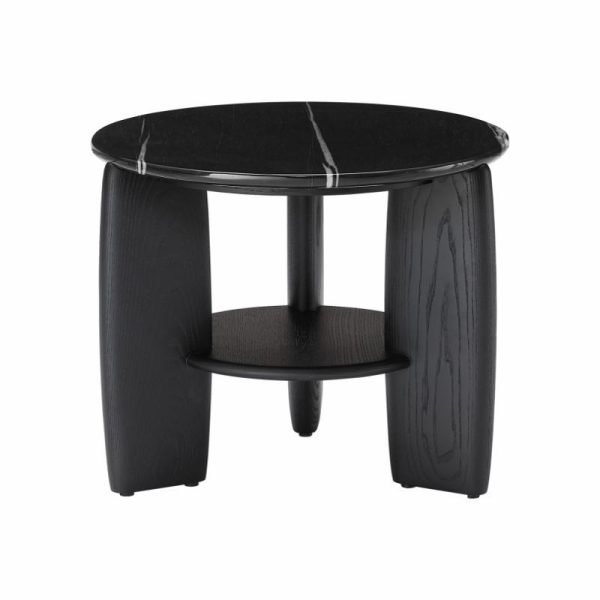 Pug-Pug Side Table | Dia 500 Living