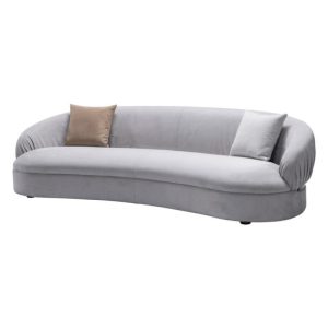 Pun-Pun Four Seater Sofa Living