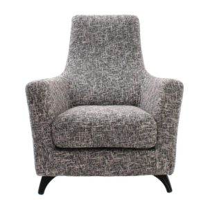 Qi-Qi Lounge Chair Living