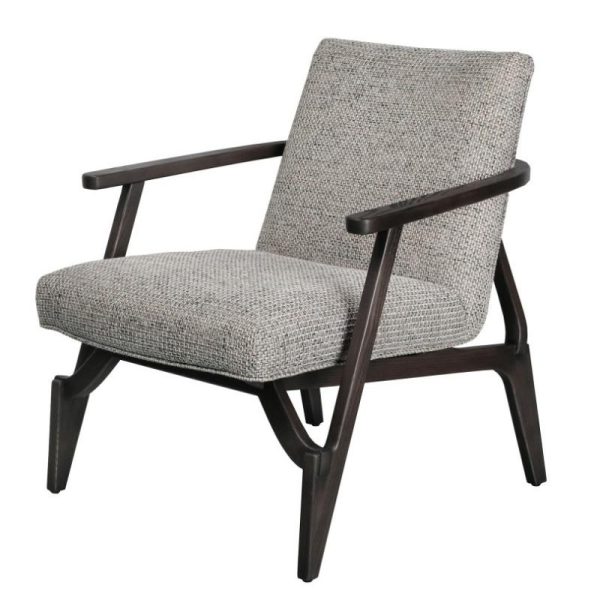 Qui-Qui Lounge Chair Living