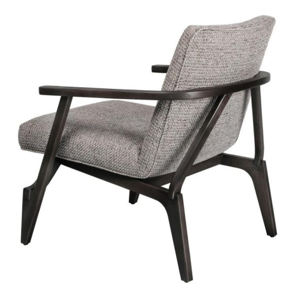 Qui-Qui Lounge Chair Living