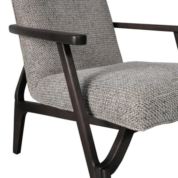 Qui-Qui Lounge Chair Living