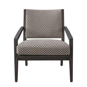 Quo-Quo Lounge Chair | Fabric Living