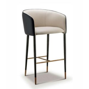 Ra-Ra Bar Stool |Synthetic Leather Bar Stools