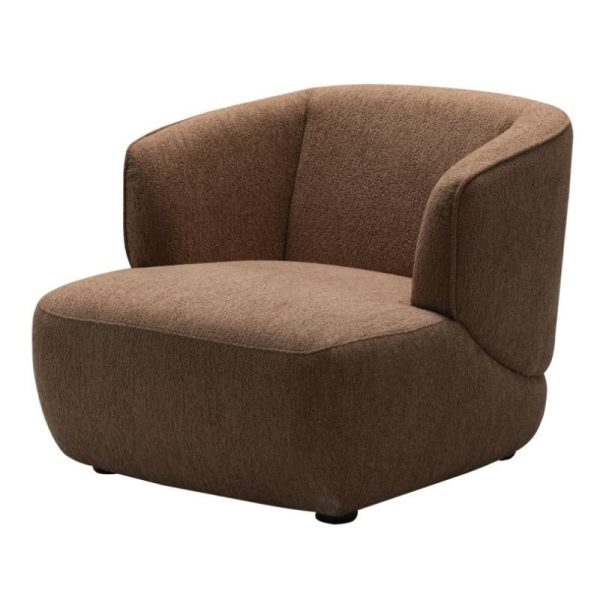 Ram-Ram Lounge Chair Living