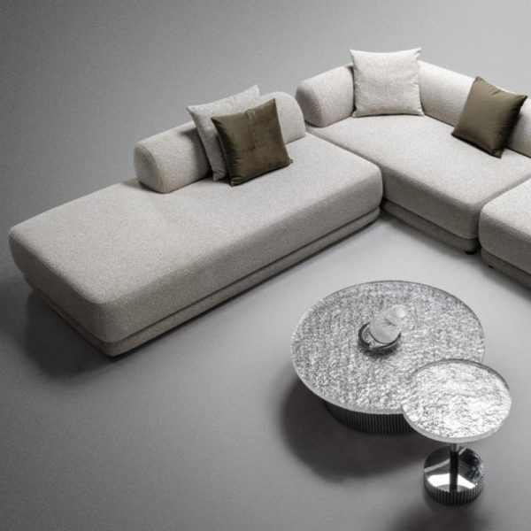 Rax-Rax Modular Sofa Living