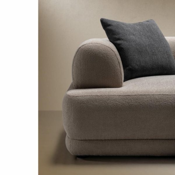 Rax-Rax Modular Sofa Living