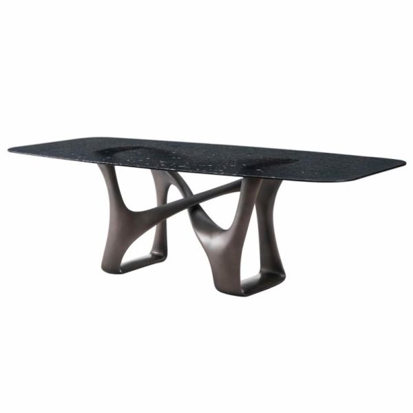 Rim-Rim Dining Table | 2.2M Dining