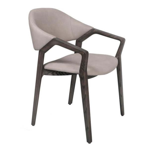 Ro-Ro Chair | Fabric Dining