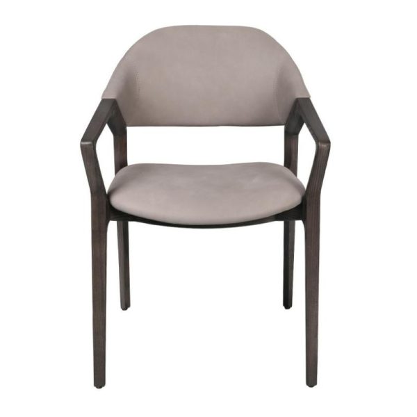 Ro-Ro Chair | Fabric Dining