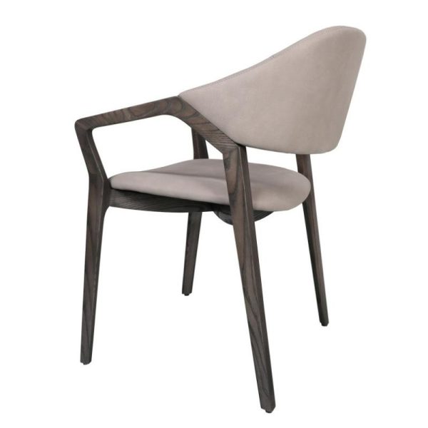 Ro-Ro Chair | Fabric Dining