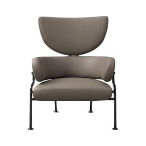 Rob-Rob Lounge Chair Chairs