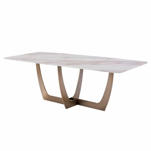 Ruf-Ruf Dining Table | 2.2M Dining