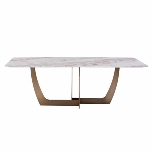 Ruf-Ruf Dining Table | 2.2M Dining