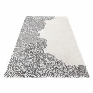 Seigaiha Rug (2 X 3 M) Accessories