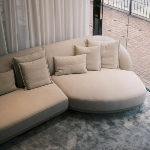 Ser-Ser Modular Sofa Living