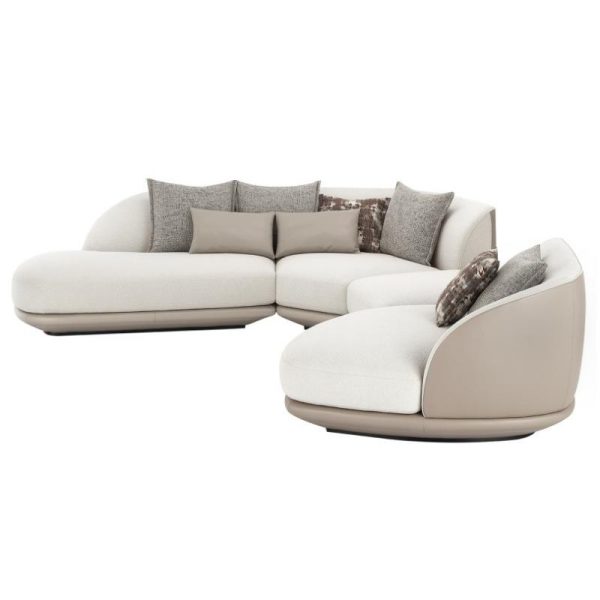 Ser-Ser Modular Sofa Living