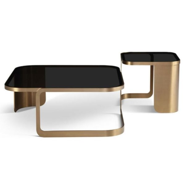 Sim-Sim Side Table Living