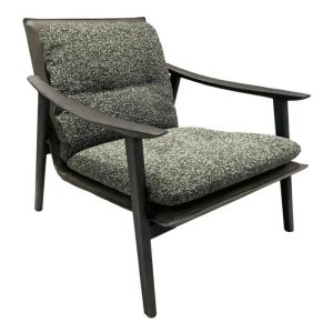 Sin-Sin Lounge Chair Living